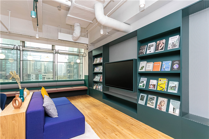 仲益大厦租金/租赁/出租/物业信息