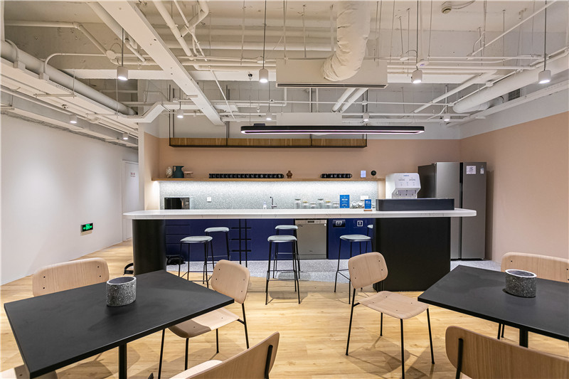 仲益大厦项目简介