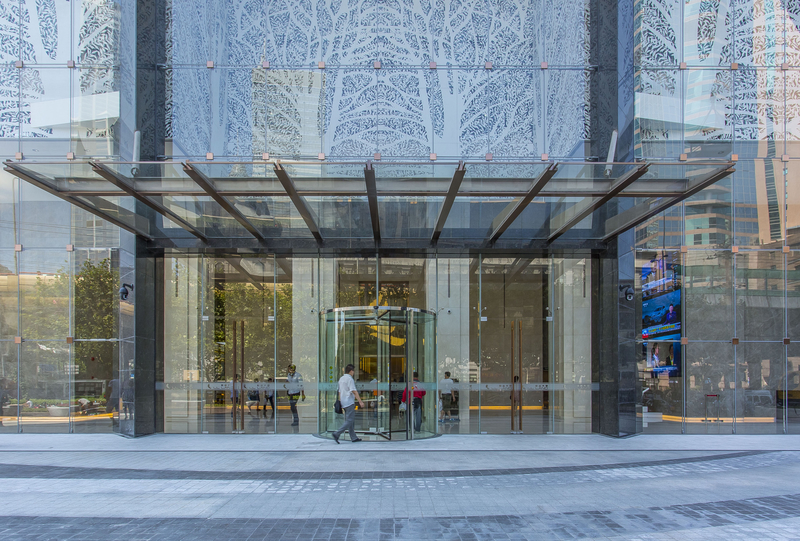 仲益大厦租金/租赁/出租/物业信息