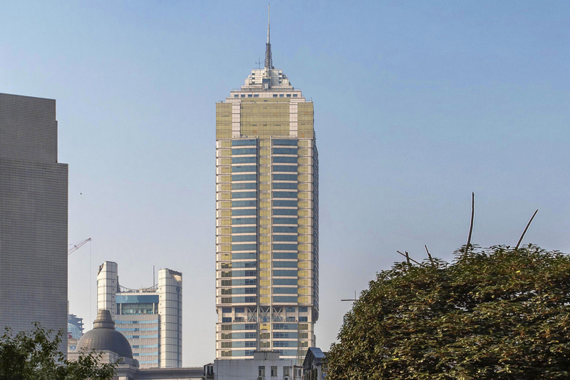 仲益大厦租金/租赁/出租/物业信息